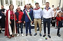 VBS_1237 - Palio di Asti 2023 - Corteo Storico - Santa Messa e Benedizione del Cavallo e del Fantino